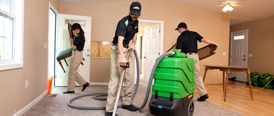 Frankfort, IN cleaning services